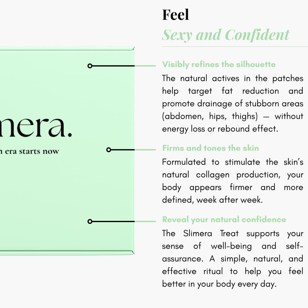 slimera. Treatment